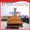 China manfacturer 16m high overhead working truck with JMC chassis